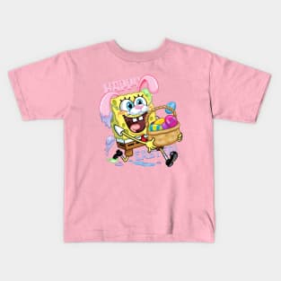 Happy Easter! Kids T-Shirt